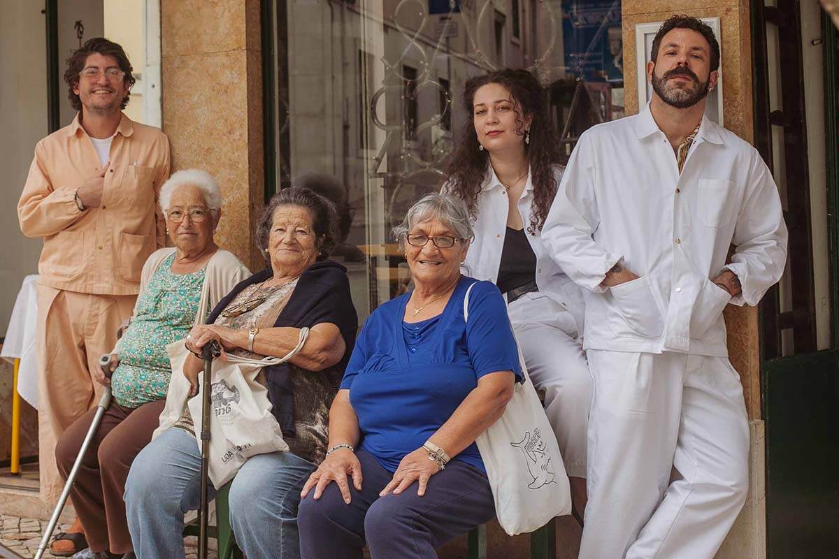 The 1870 Grocery Shop