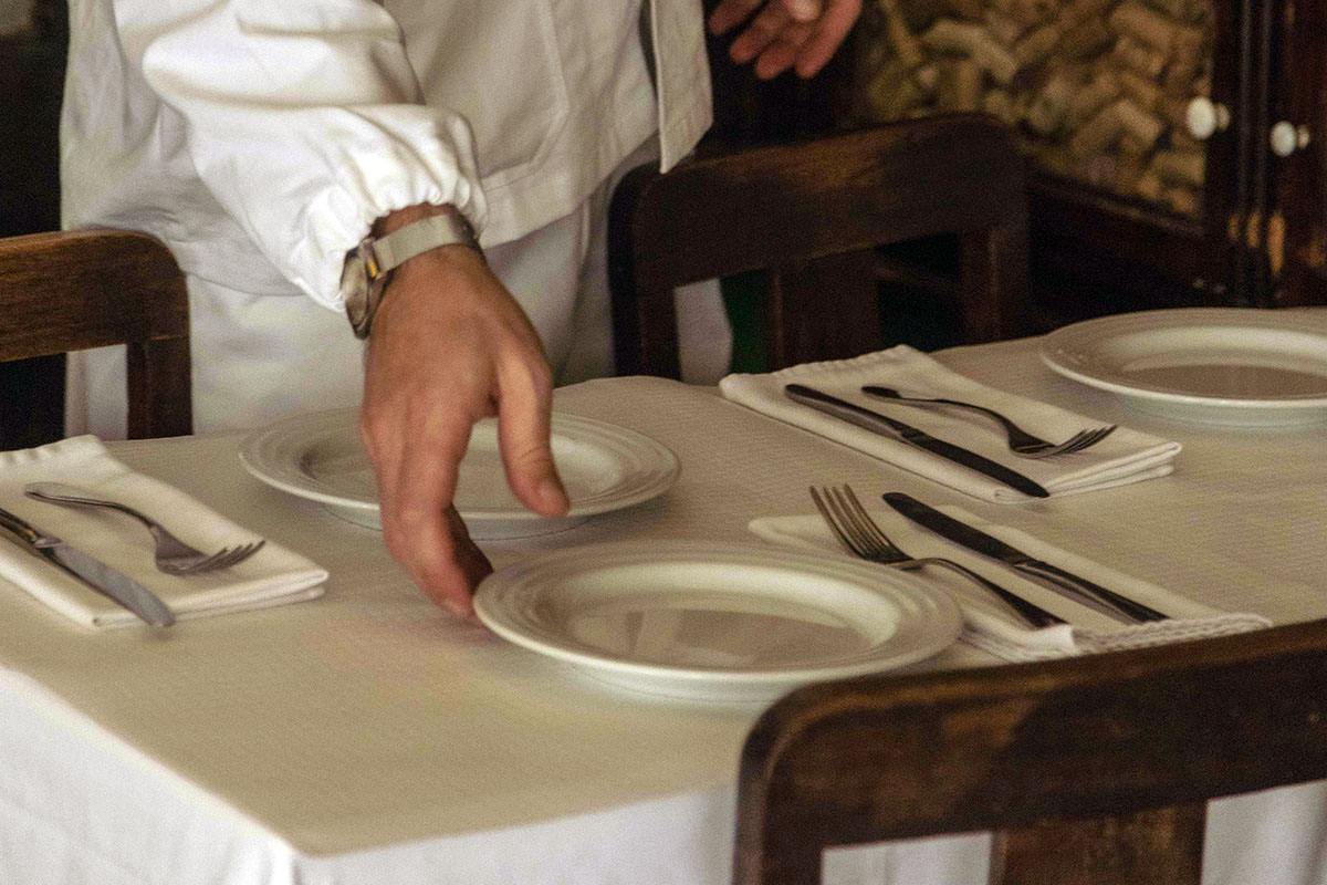 What to Order at O Palmeiral