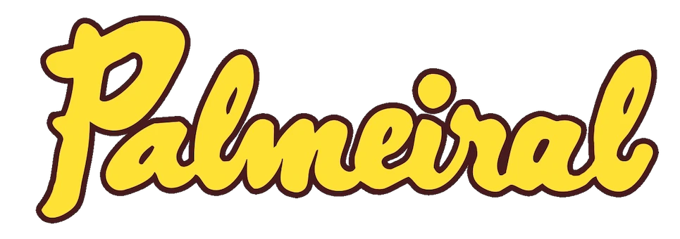 O Palmeiral