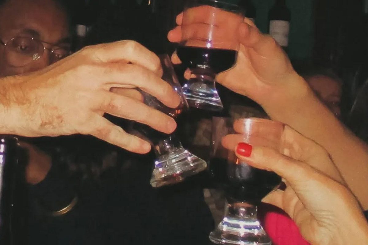 Private dining at O Palmeiral